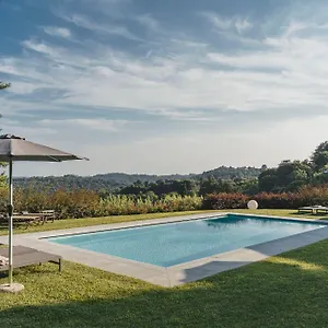 Tenuta Ronco Regio Farm stay San Fermo della Battaglia