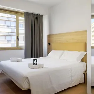 Hotel Center, Catania
